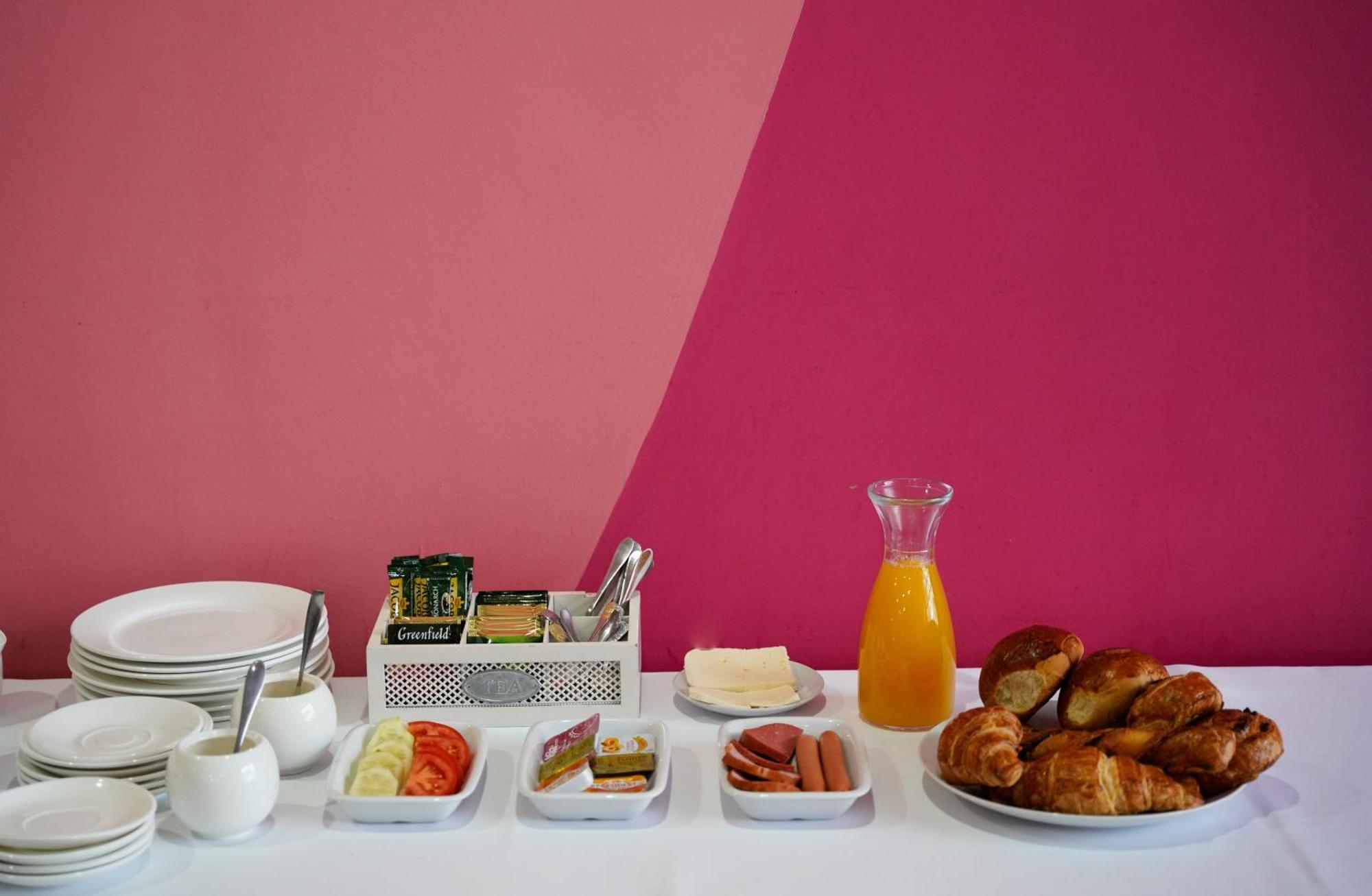 Hotel Monopoli קוטאיסי מראה חיצוני תמונה