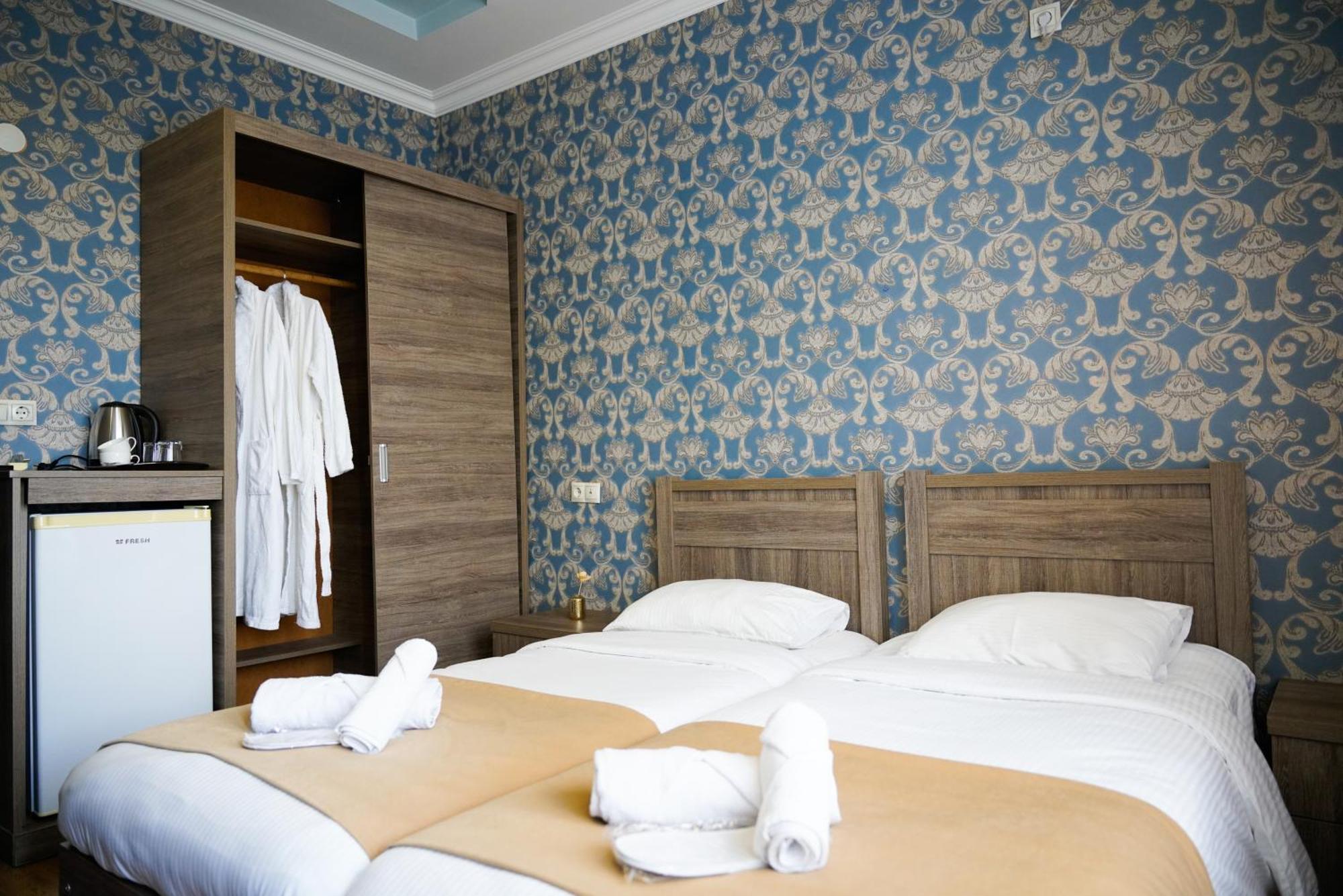 Hotel Monopoli קוטאיסי מראה חיצוני תמונה