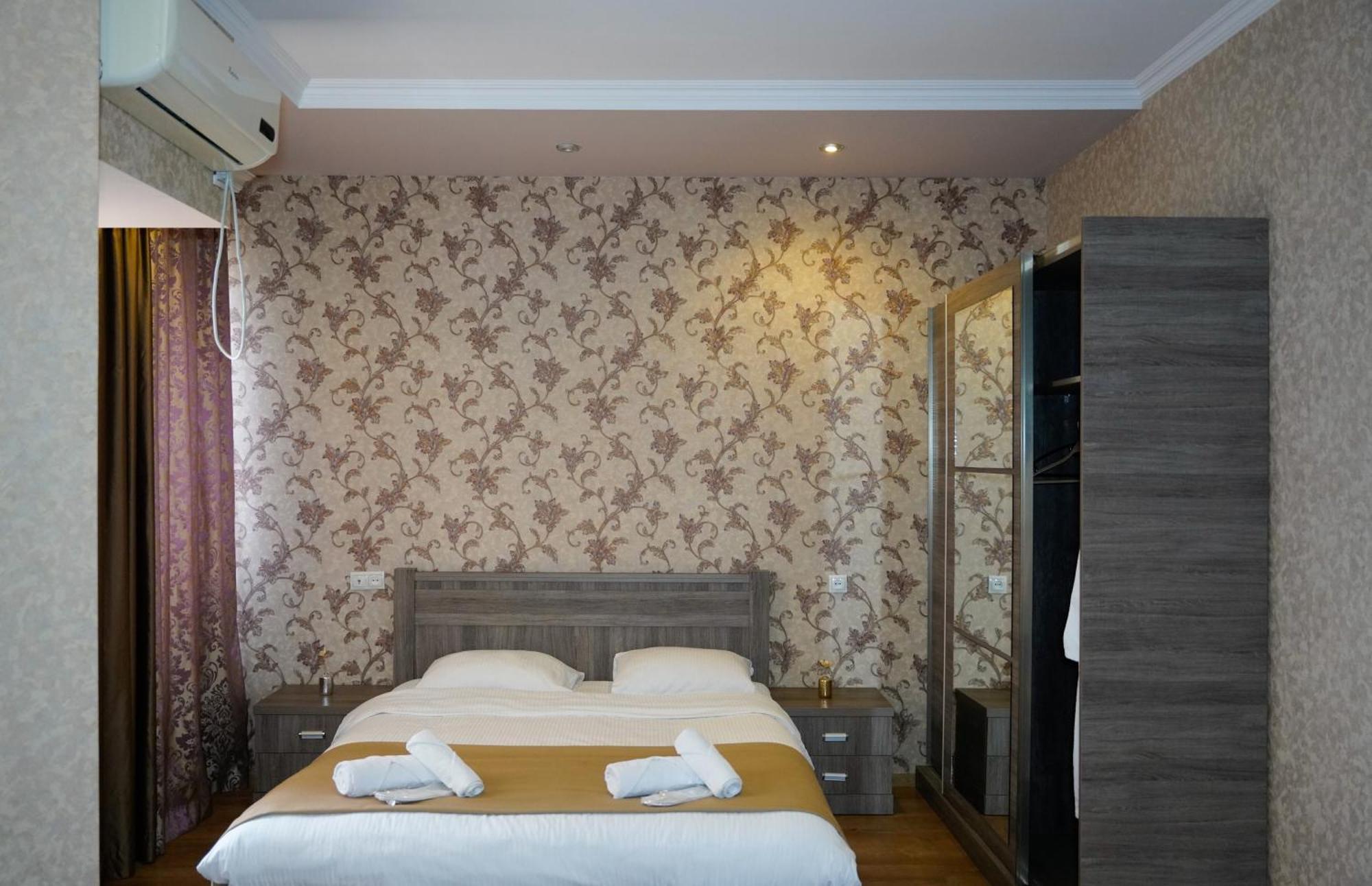 Hotel Monopoli קוטאיסי מראה חיצוני תמונה