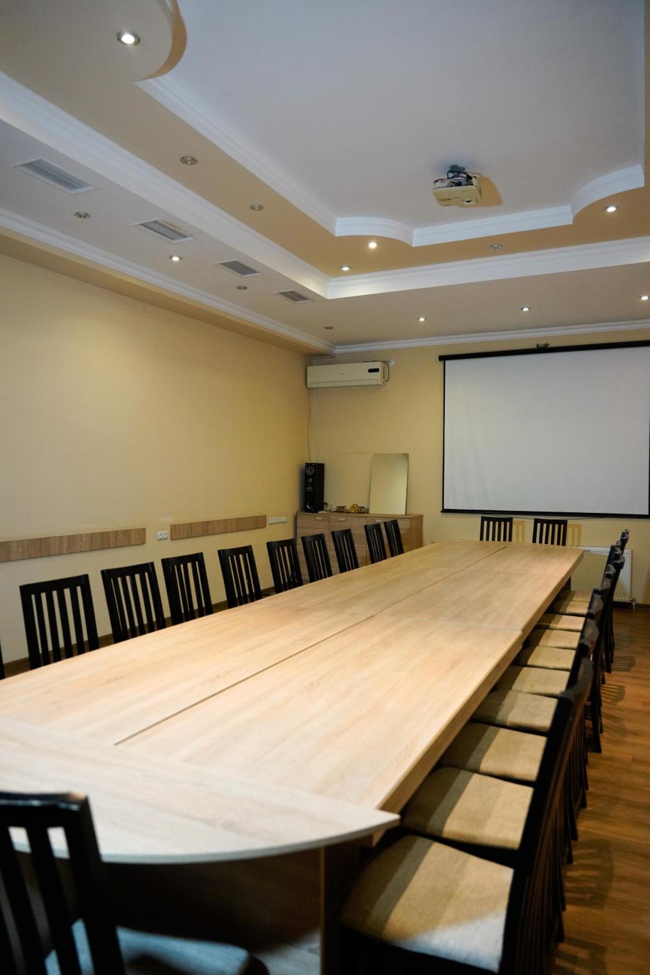 Hotel Monopoli קוטאיסי מראה חיצוני תמונה