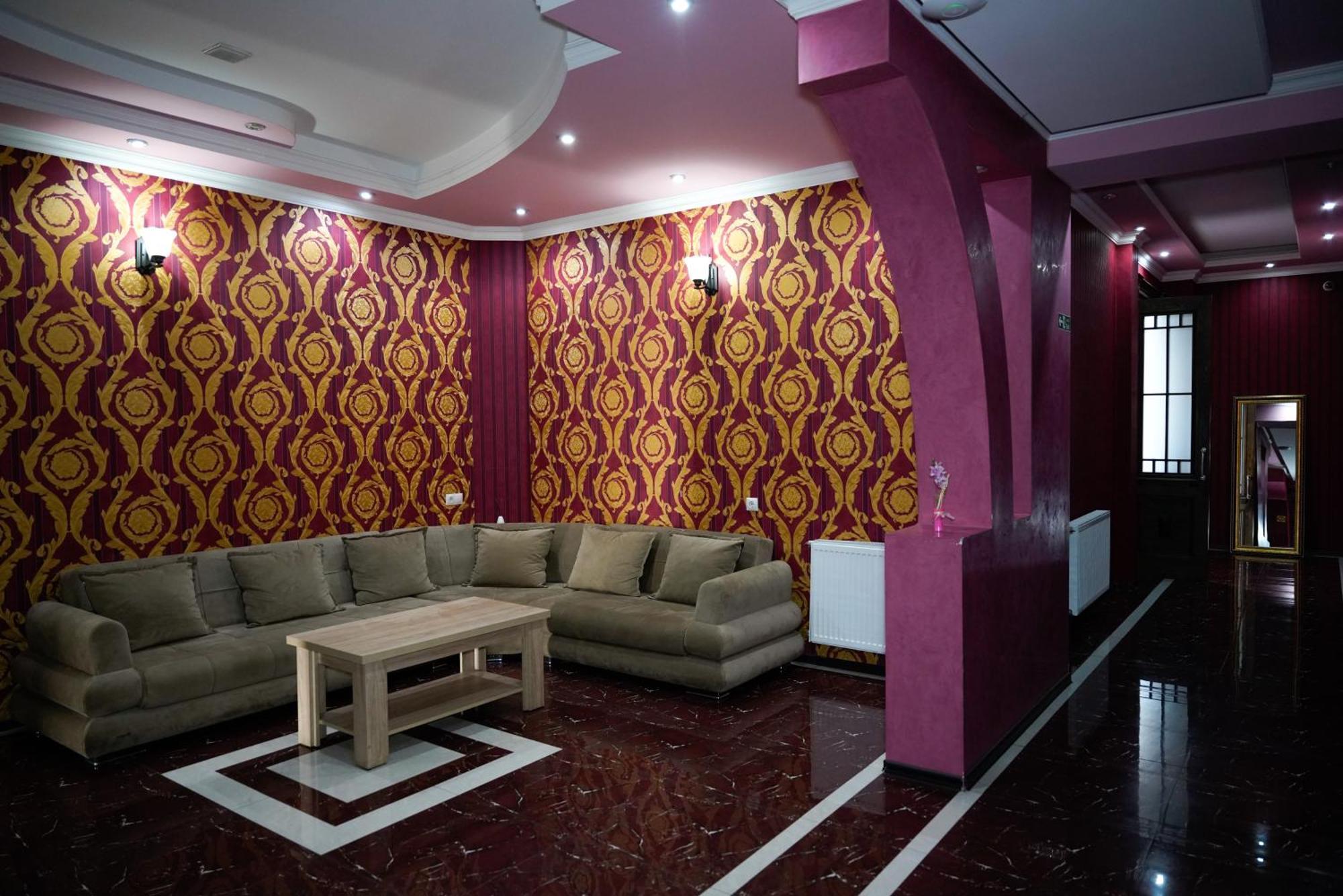 Hotel Monopoli קוטאיסי מראה חיצוני תמונה