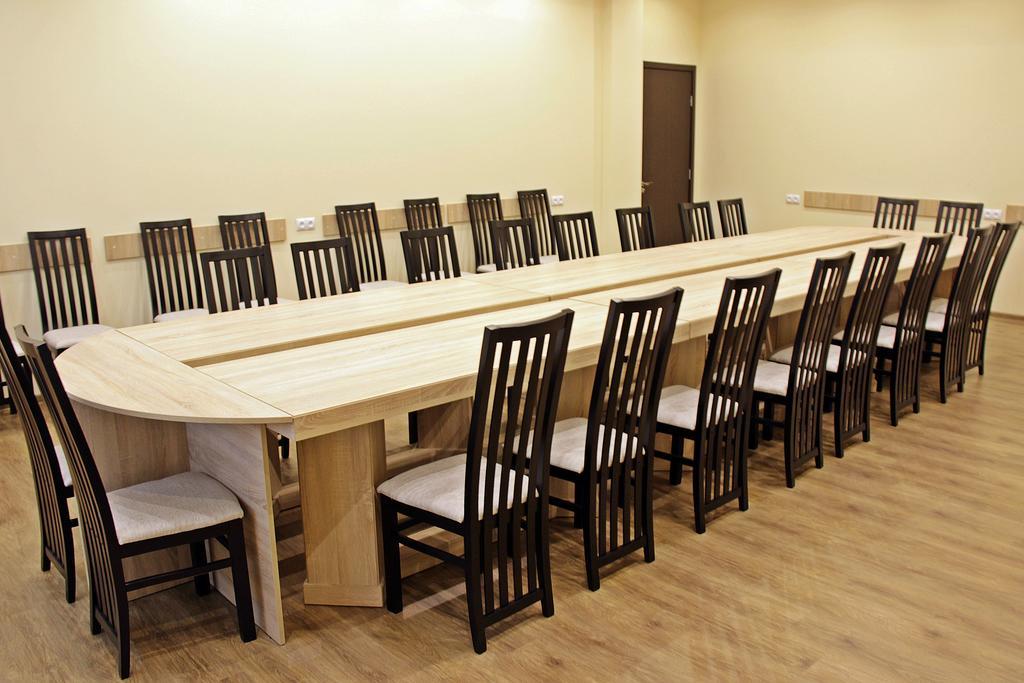 Hotel Monopoli קוטאיסי מראה חיצוני תמונה